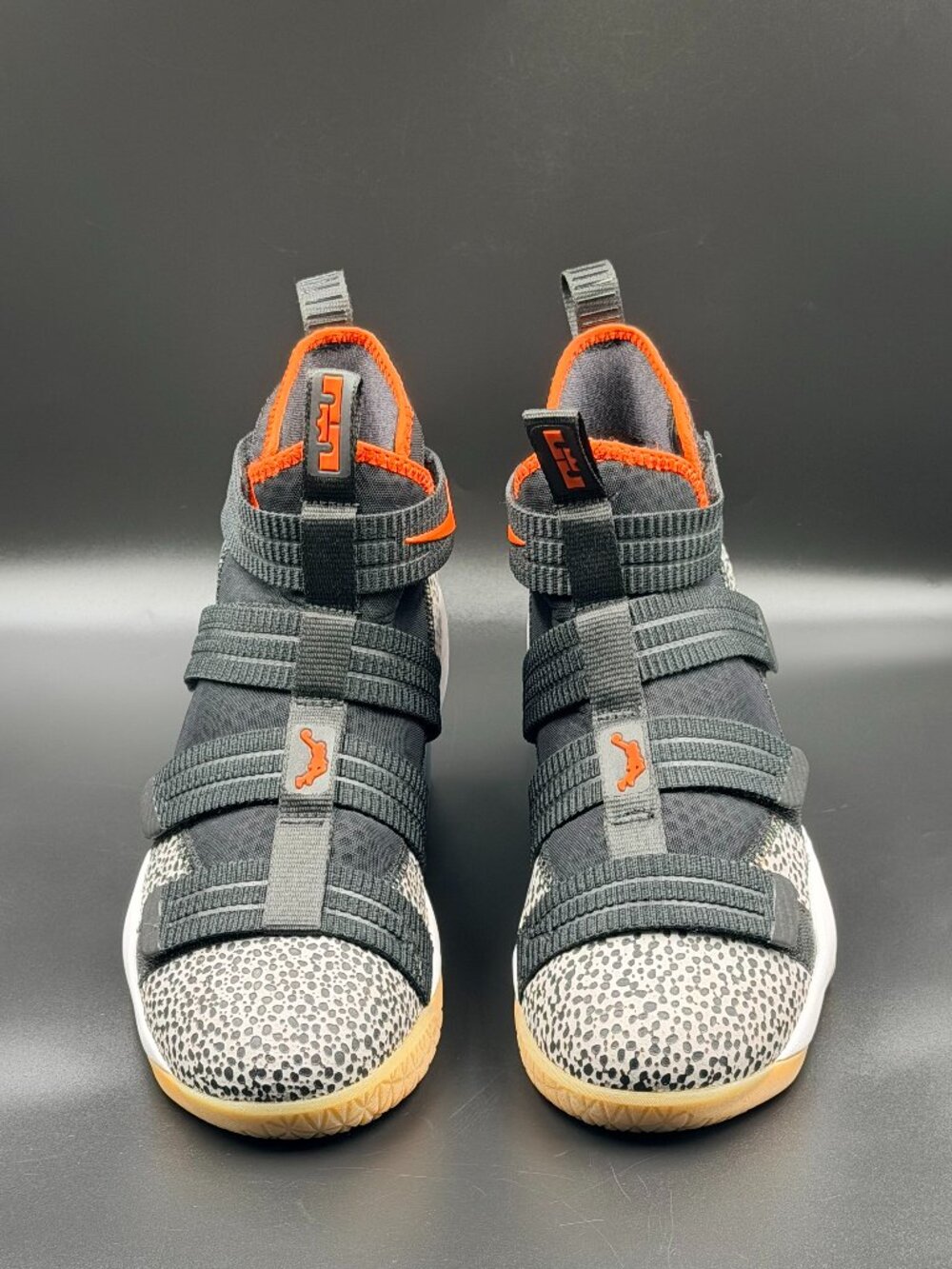 Nike LeBron Soldier 11 'Safari'